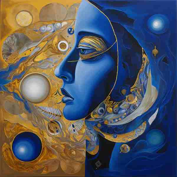 Pallas Inconjunct Saturn